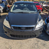 2009 Ford Focus Right Headlamp