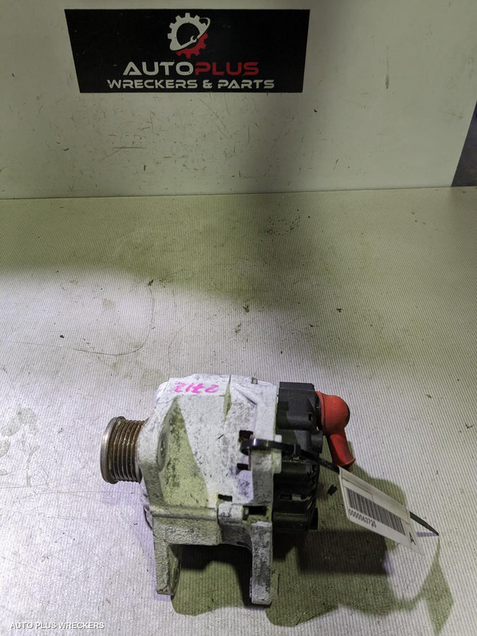 2012-2017 Nissan Pulsar Alternator