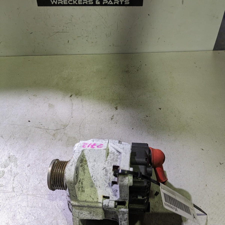 2012-2017 Nissan Pulsar Alternator
