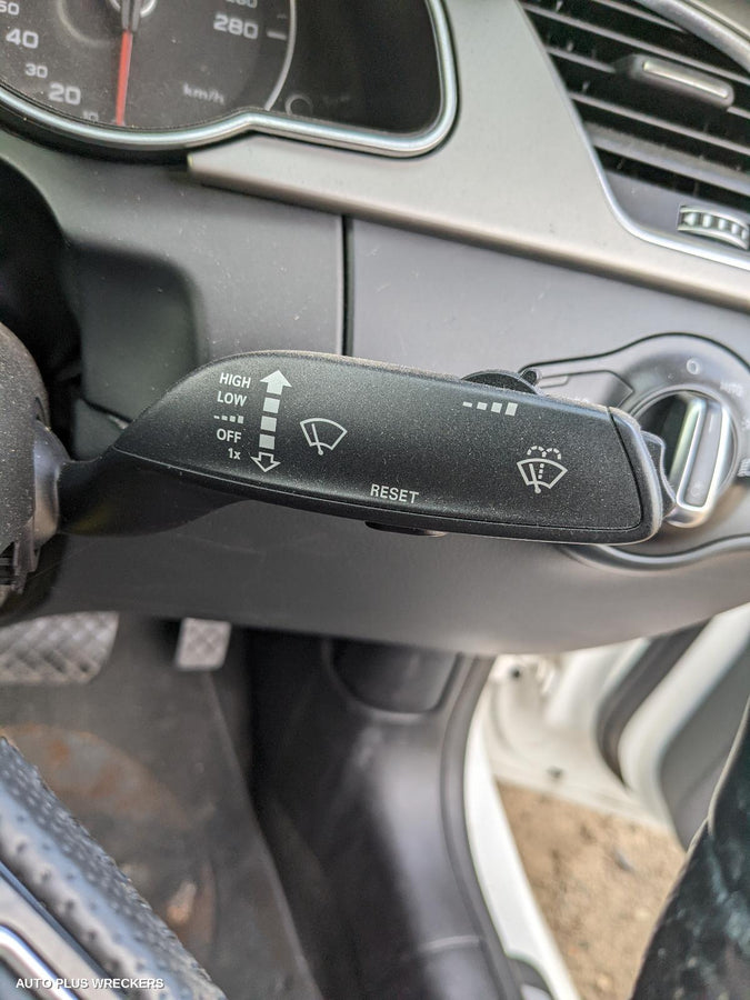 2013 AUDI A5 RIGHT DOOR MIRROR