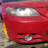 2006 Mazda 3 Right Indicator Fog Side