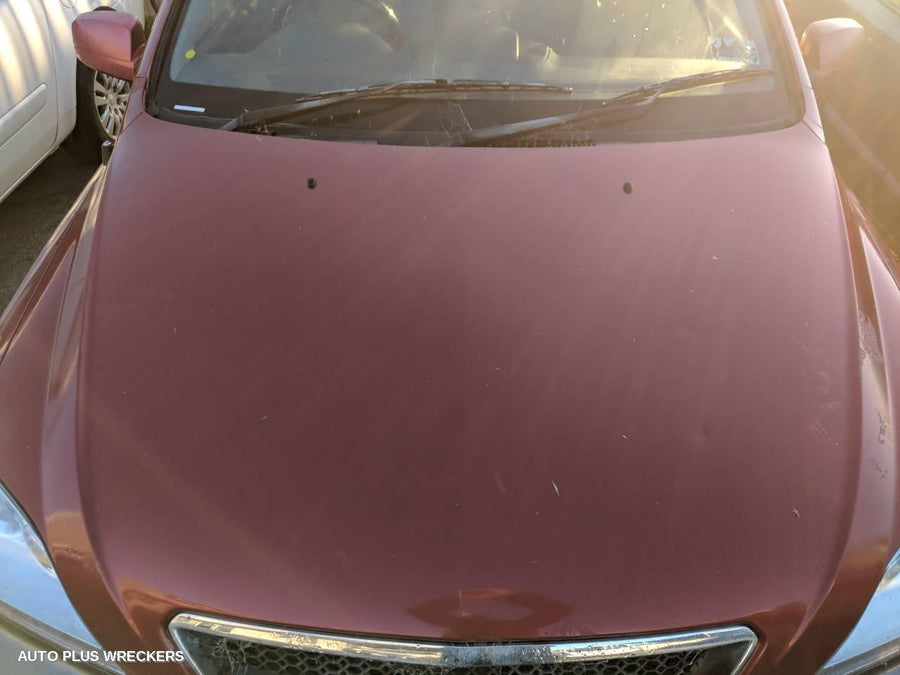 2004 Kia Sorento Fan