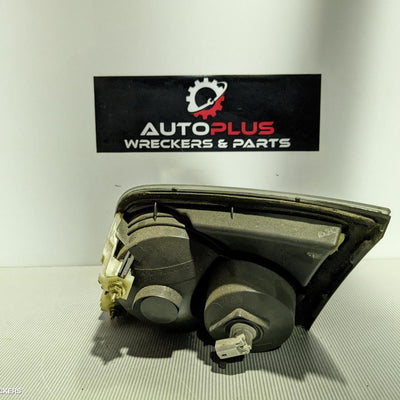 2002-2005 Mazda 6 Rear Garnish
