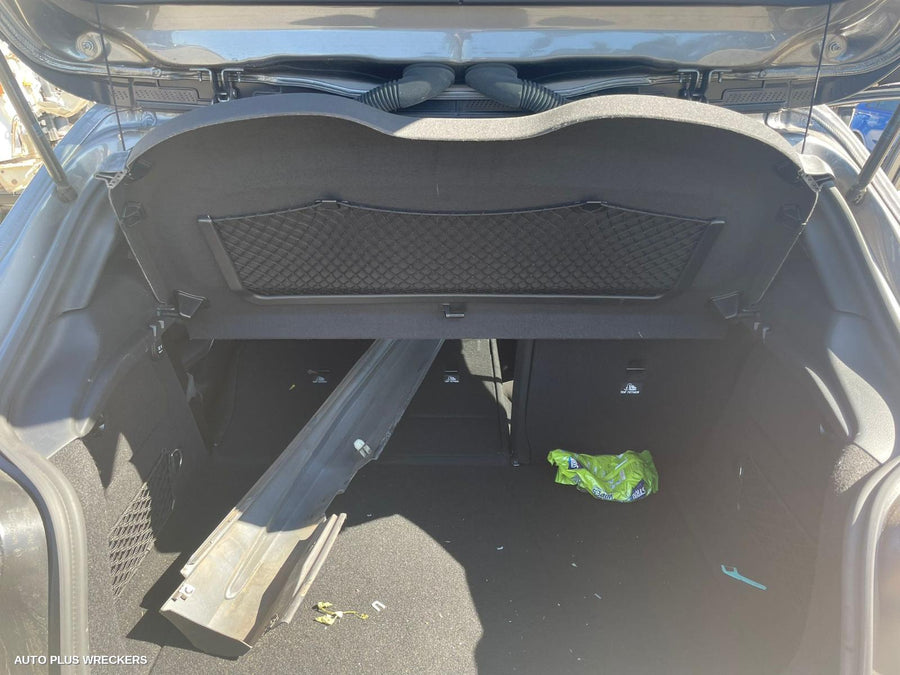 2015 Mercedes A Class Steering Box Rack