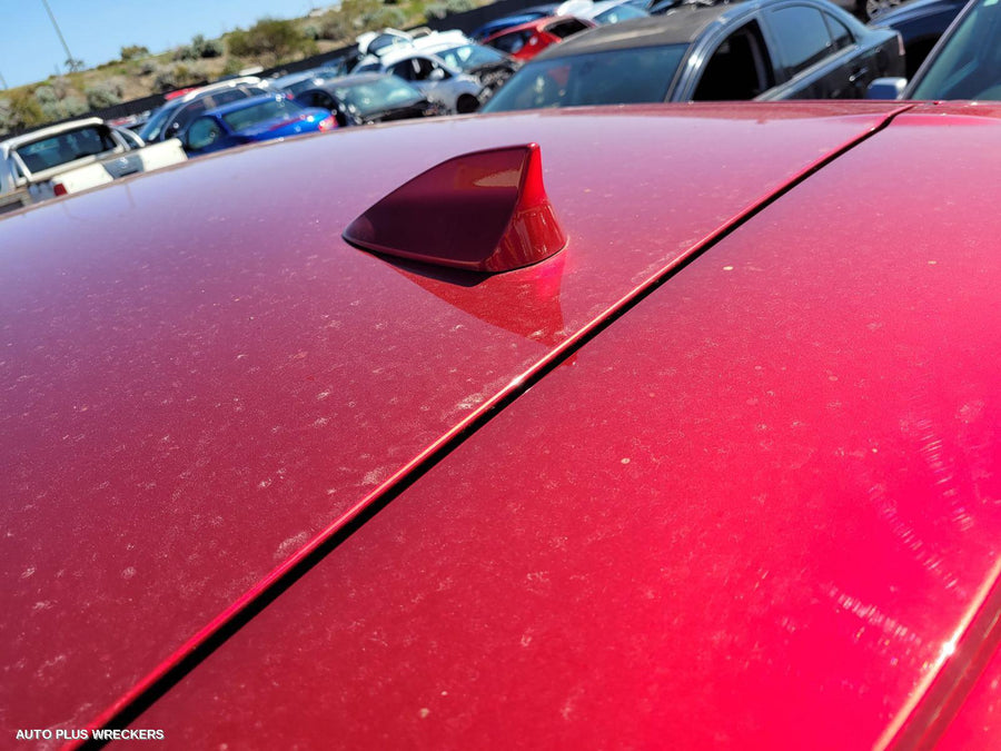 2017 Mazda Cx5 Heater Ac Controls