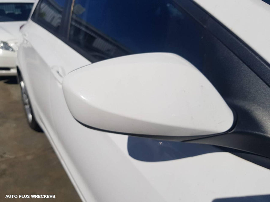 2012 Hyundai I30 Right Front Window Reg Motor