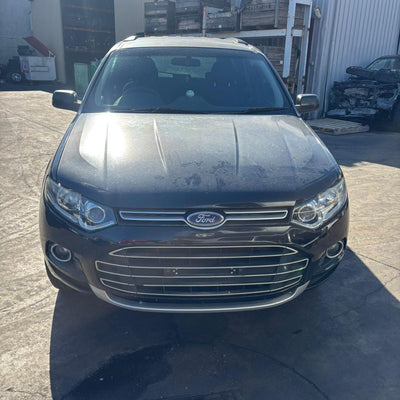 2004-2016 Ford Territory Left Front Door Window