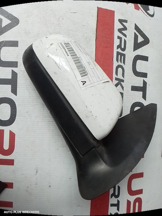 2005-2012 Holden Barina Right Door Mirror