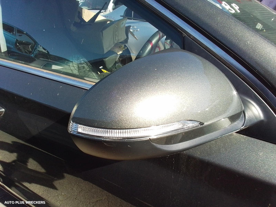 2021 Hyundai I30 Wheel Mag