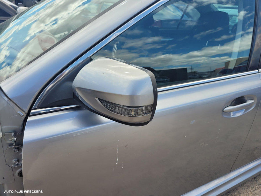 2011 Subaru Liberty Left Front Window Reg Motor