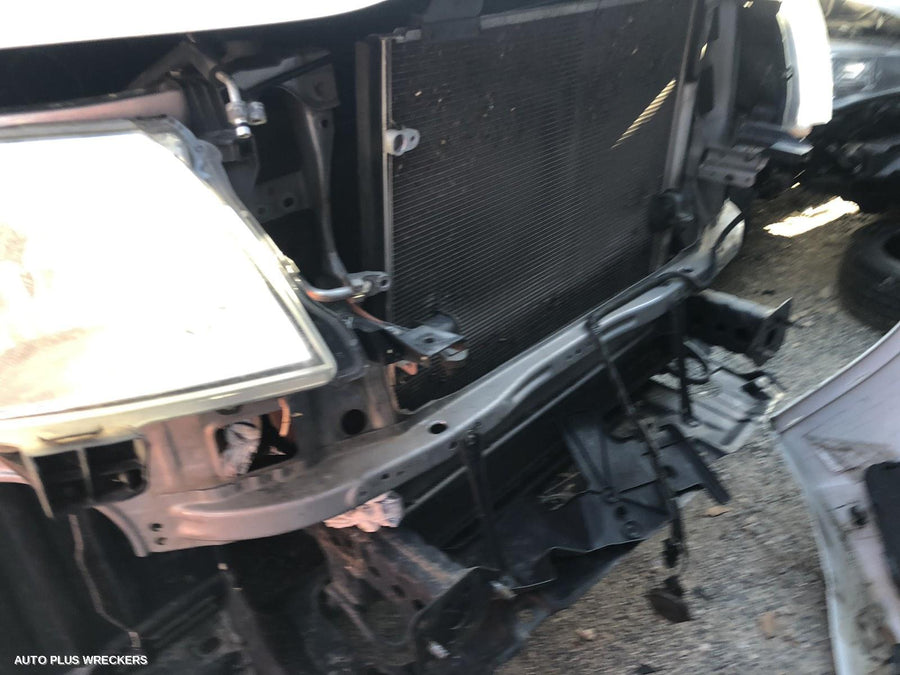 2015 Toyota Hilux Sunvisor