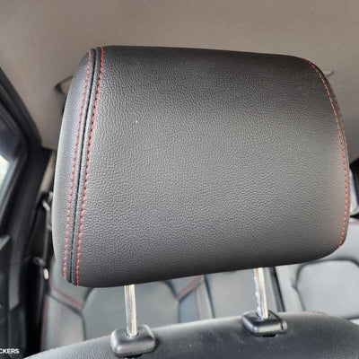 2018 Ldv T60 Headrest