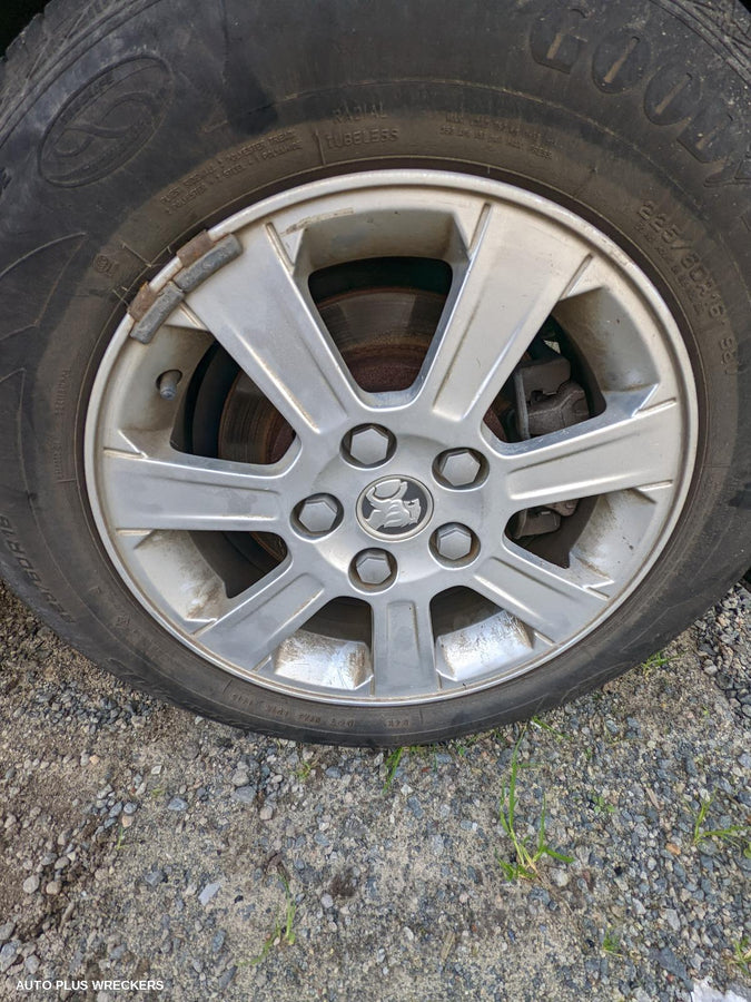 2008 Holden Commodore Right Door Mirror