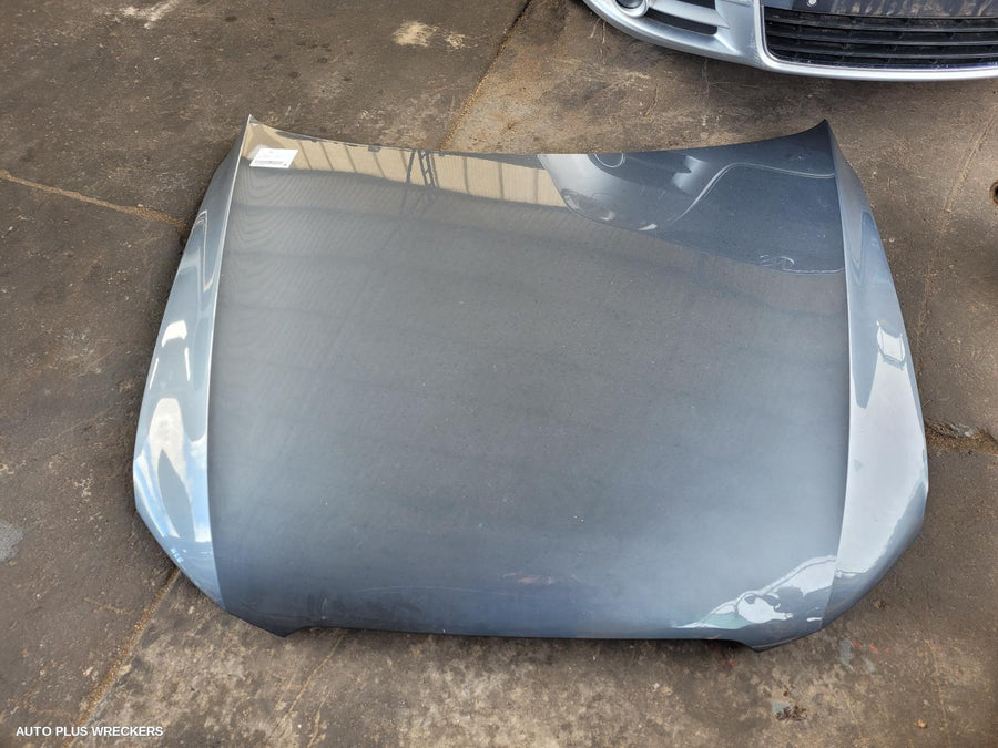2009-2013 Audi Q5 Bonnet