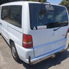 2004 Mercedes Vito Bonnet