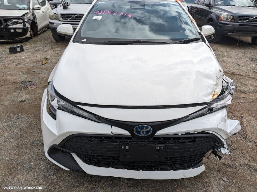 2023 Toyota Corolla Radio Cd Dvd Sat Tv