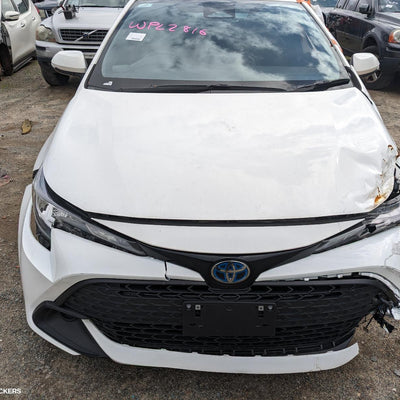 2018-2026 Toyota Corolla Radio Cd Dvd Sat Tv