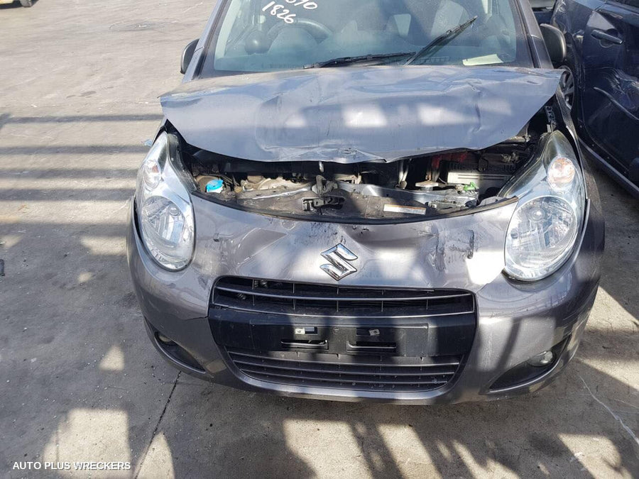 2009-2014 Suzuki Alto Left Guard