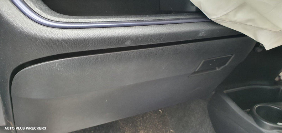 2017 Toyota Prius Fan