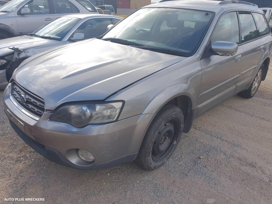 2006 Subaru Outback Left Indicator Fog Side