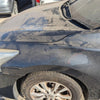 2015 Nissan Altima Sunvisor