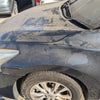 2015 Nissan Altima Catalytic Converter