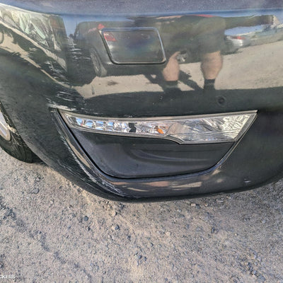 2015 Nissan Altima Right Taillight