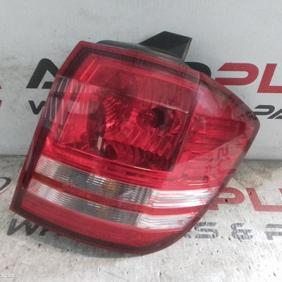 2008-2011 Dodge Journey Right Taillight