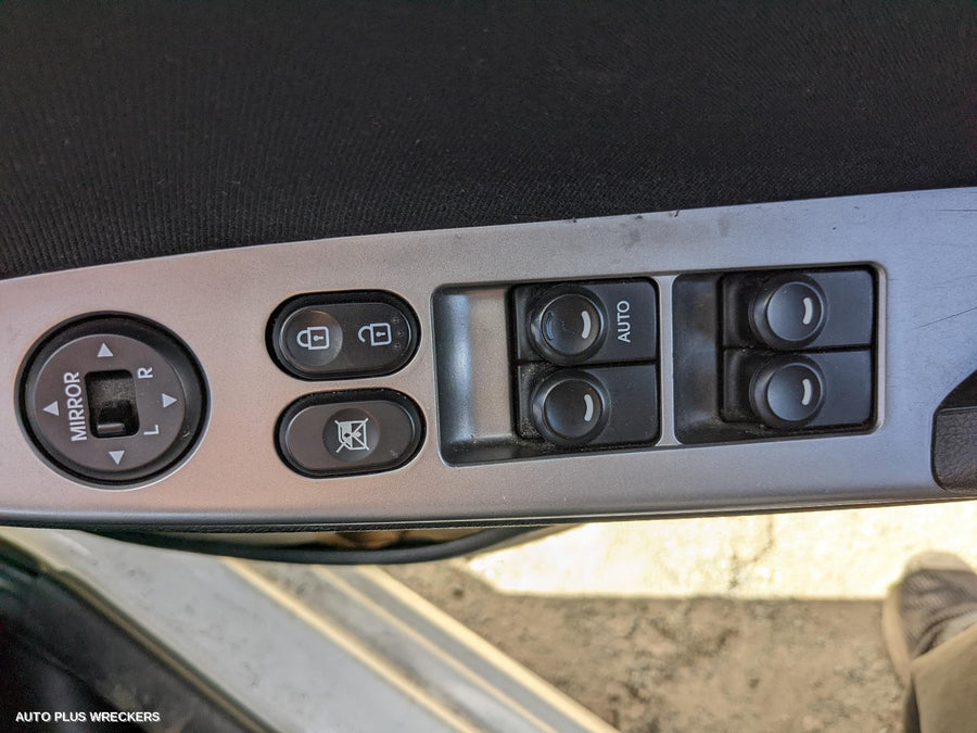 2017 Hyundai Accent Starter