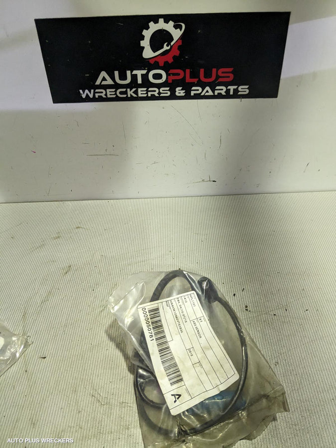 2010-2015 Bmw X1 Abs Sensor