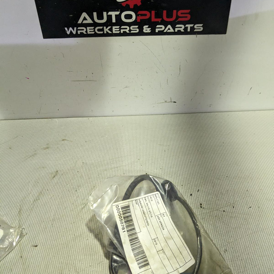 2010-2015 Bmw X1 Abs Sensor