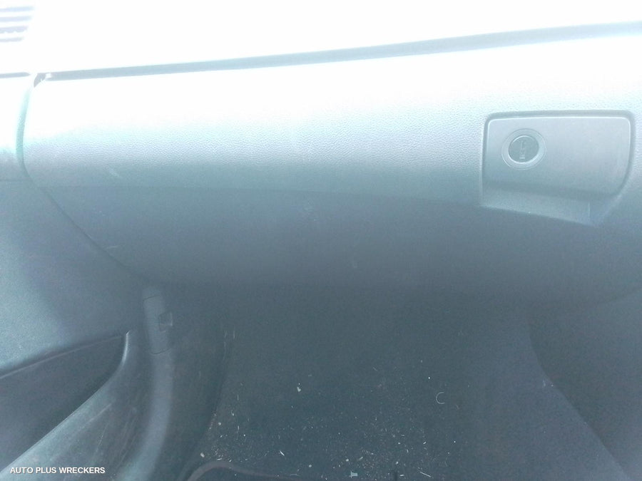 2009 Holden Commodore Front Bumper