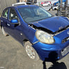 2013 Nissan Micra Wiper Arm