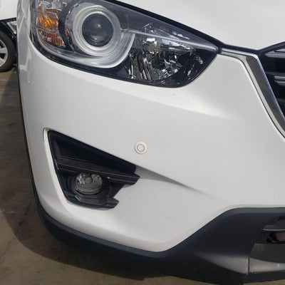 2012-2016 Mazda Cx5 Left Taillight