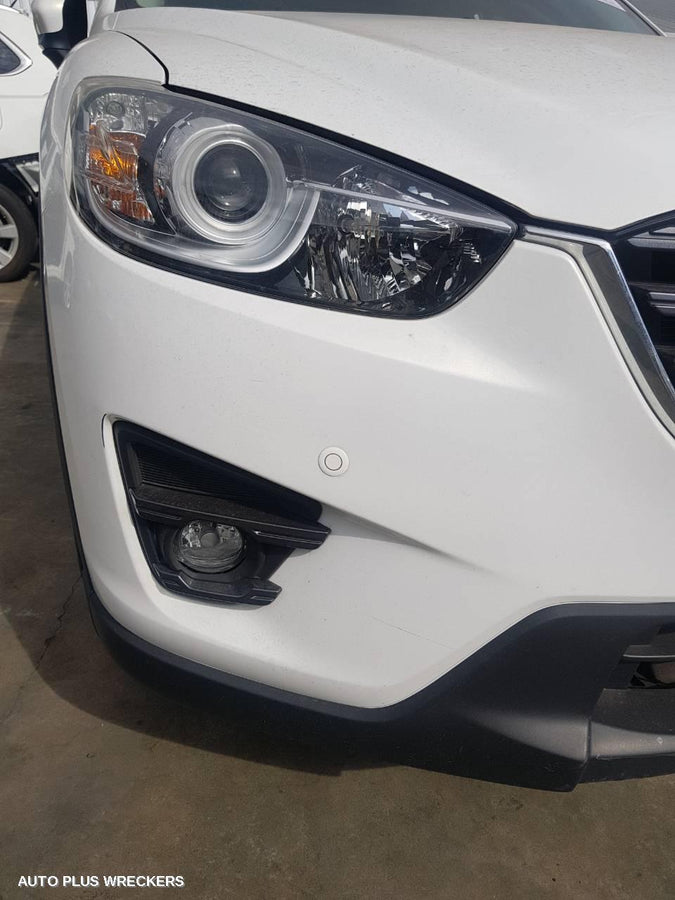 2014 Mazda Cx5 Instrument Cluster