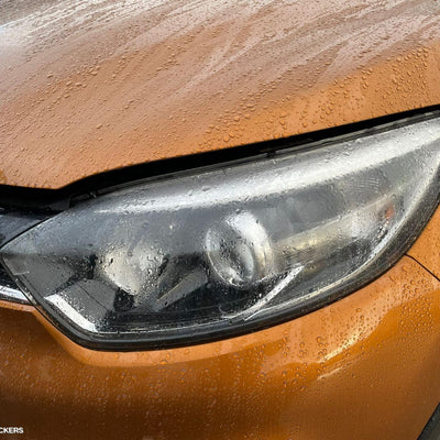 2018 Renault Captur Alternator