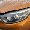 2018 Renault Captur Starter