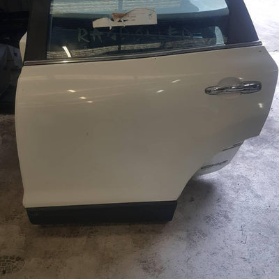 2007-2015 Mazda Cx9 R Bar Bracket Reinfo