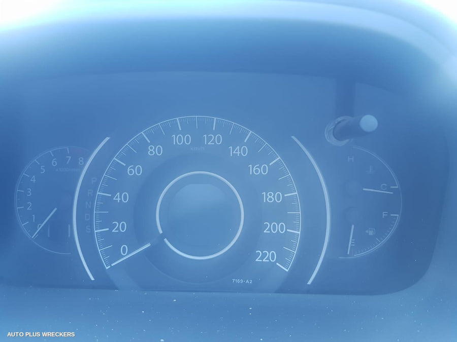 2014 Honda Crv Wheel Mag