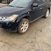 2005 Nissan Murano Pwr Dr Wind Switch