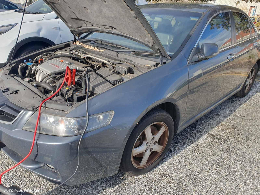 2004 Honda Accord Left Door Mirror