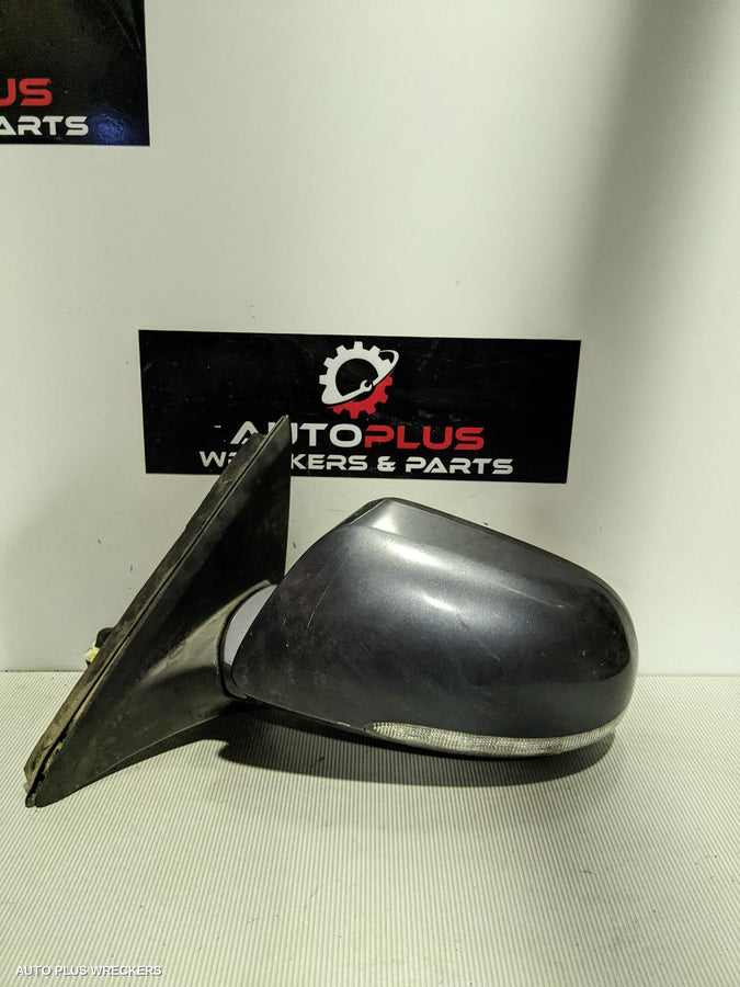 2004 Honda Accord Left Door Mirror