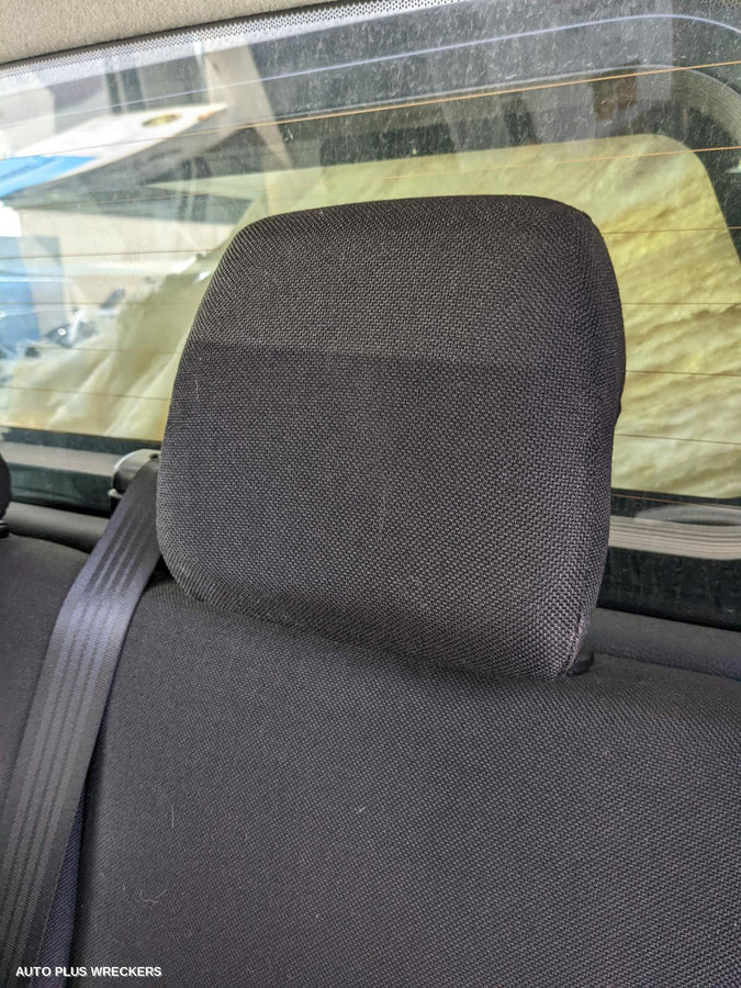 2021 Ford Ranger Right Front Door Window