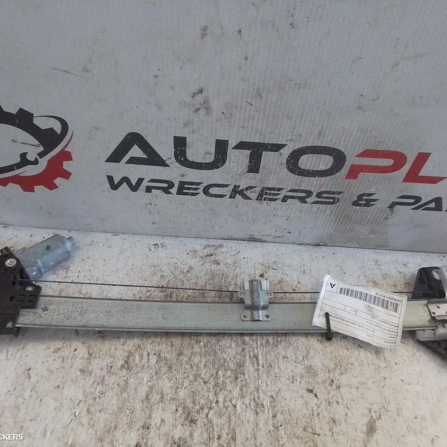 2007-2012 Honda Crv Right Front Window Reg Motor