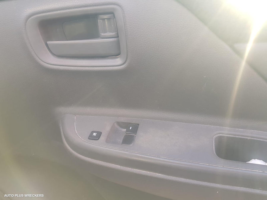 2018 Mitsubishi Triton A C Compressor