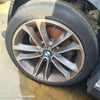 2013 BMW X1 LEFT FRONT DOOR