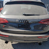 2009 Audi Q5 Right Front Door