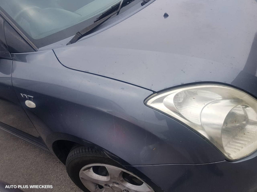 2006 Suzuki Swift Right Taillight
