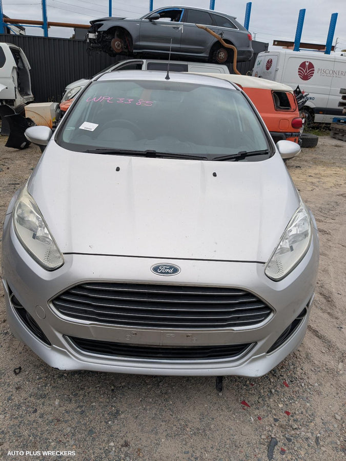 2013-2019 Ford Fiesta Left Door Mirror