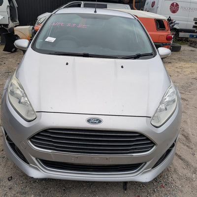 2013-2019 Ford Fiesta Right Door Mirror